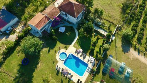 Hostal Apartments Ada Bojana
