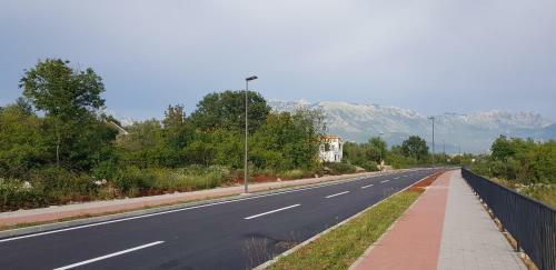 Apartamento Villa Rolla