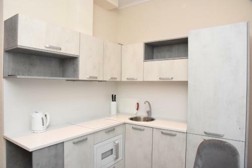Apartamento Zeta Residence