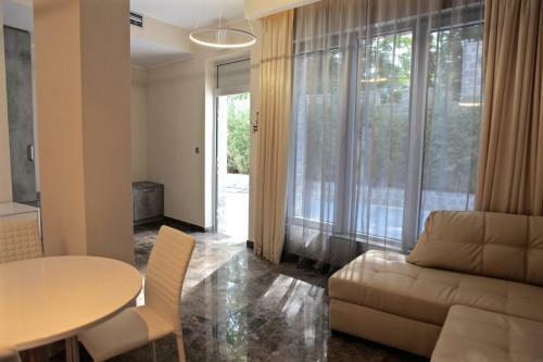 Apartamento Zeta Residence