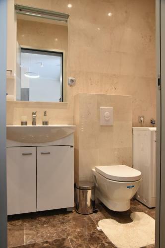 Apartamento Zeta Residence