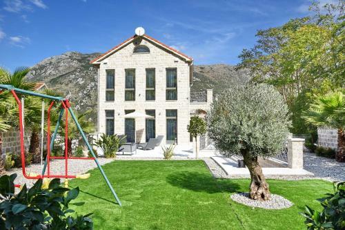 Apartamento Zeta Residence