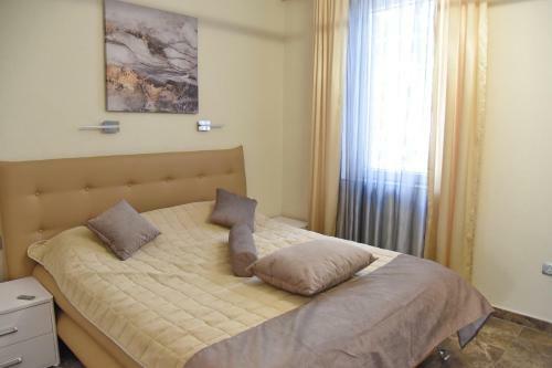 Apartamento Zeta Residence