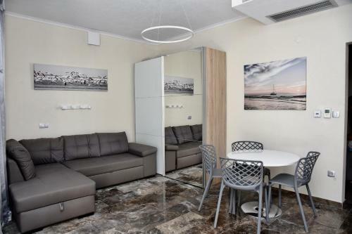Apartamento Zeta Residence