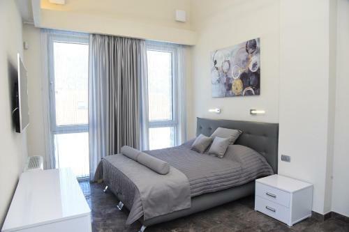 Apartamento Zeta Residence
