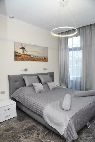 Apartamento Zeta Residence