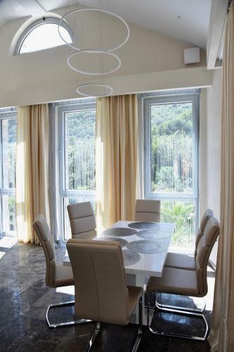 Apartamento Zeta Residence