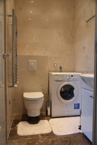 Apartamento Zeta Residence