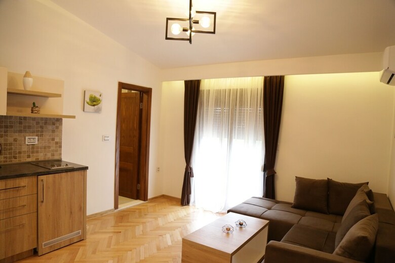 Comfort Apartments