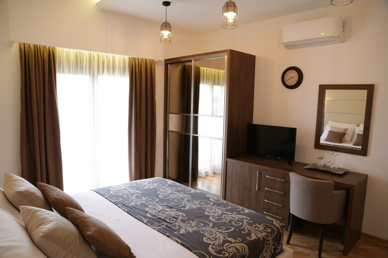 Comfort Apartments