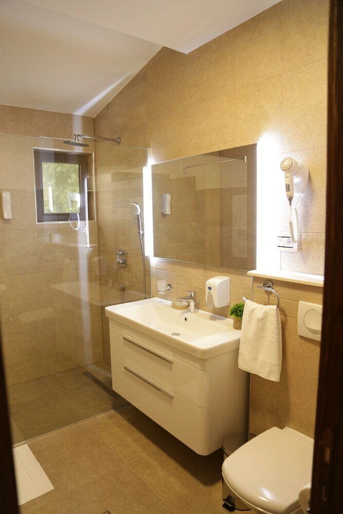 Comfort Apartments