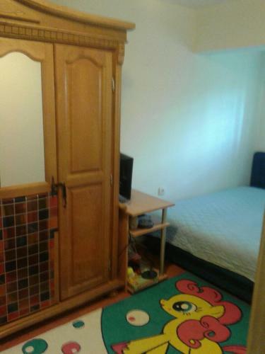 Maxim Apartment