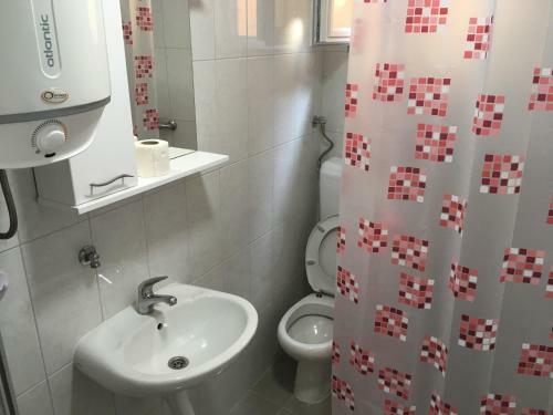 Apartmani Vukadinovic Baosici