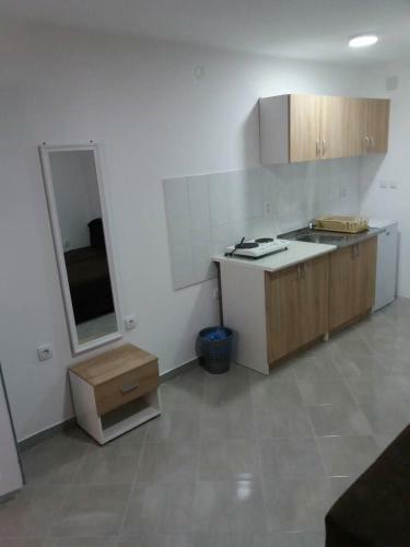 Apartmani Vukadinovic Baosici