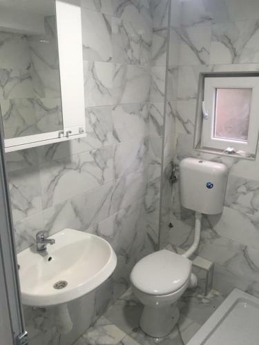 Apartmani Vukadinovic Baosici