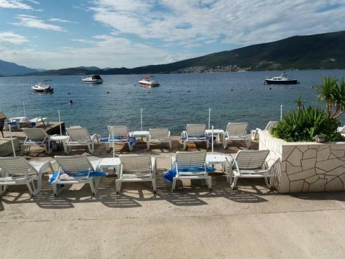 Apartmani Vukadinovic Baosici