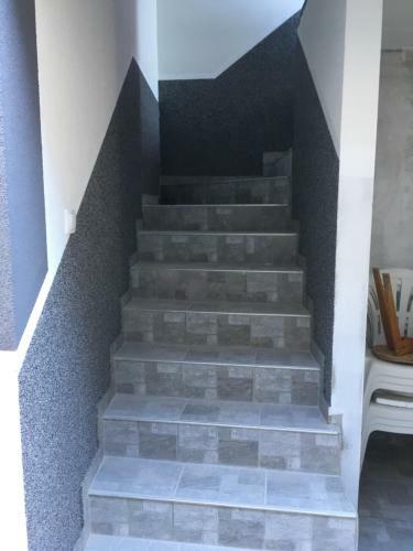 Apartmani Vukadinovic Baosici
