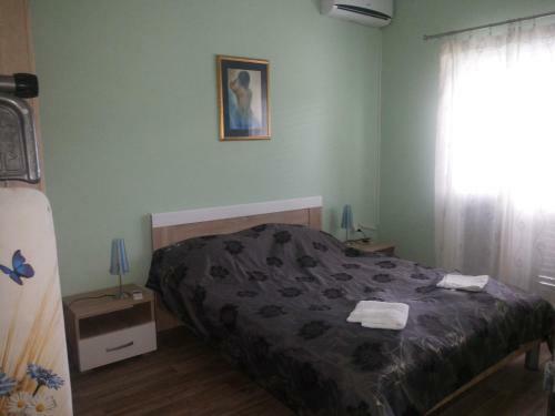Apartments Gabrijelova Kuca