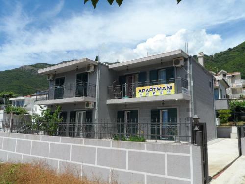 Apartments Gabrijelova Kuca