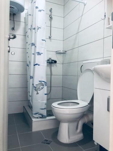 Apartamentos P&m Ilic
