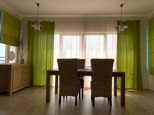 Apartamento Summer Holiday Baosici