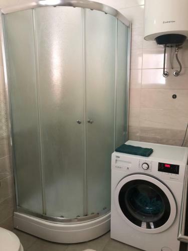 Apartamento Summer Holiday Baosici