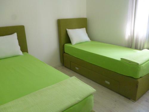 Apartments Svetlana