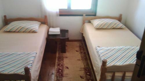 Agroturismo ?abljak-tara Bridge House