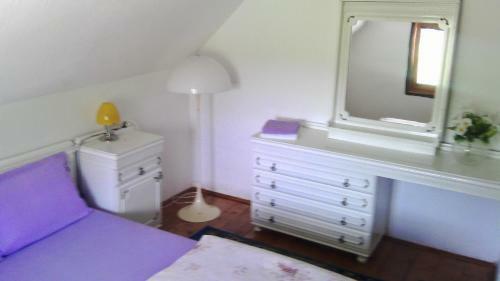 Agroturismo ?abljak-tara Bridge House