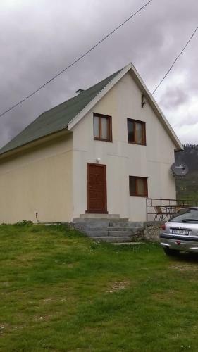 Agroturismo ?abljak-tara Bridge House