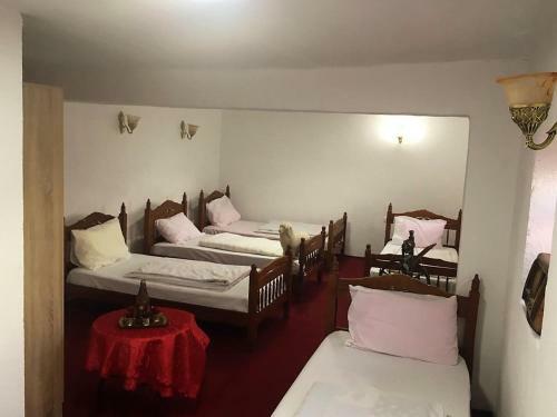 Hotel Eko Katun Rosi - Old Tower