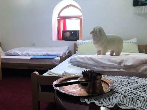 Hotel Eko Katun Rosi - Old Tower