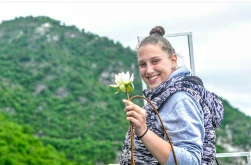 Agroturismo Vr?ina Farm House