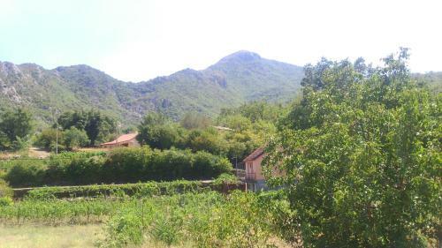 Agroturismo Vr?ina Farm House