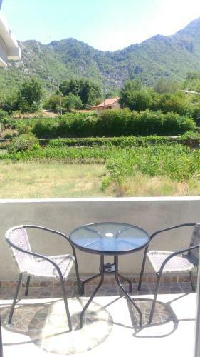 Agroturismo Vr?ina Farm House