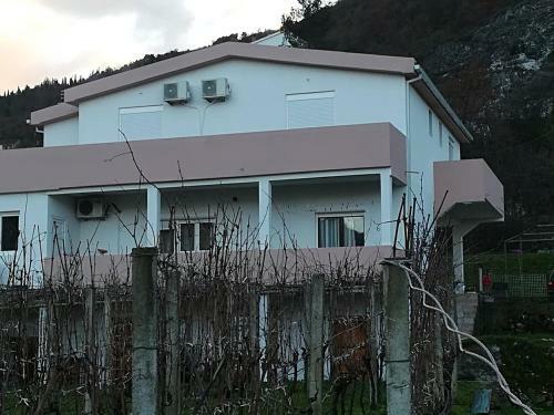 Agroturismo Vr?ina Farm House