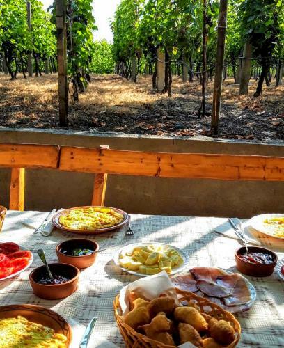 Agroturismo Vr?ina Farm House
