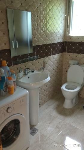Marko Apartman