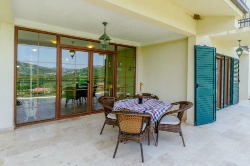 Agroturismo Rustic House Lekovi?
