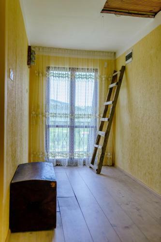 Agroturismo Rustic House Lekovi?