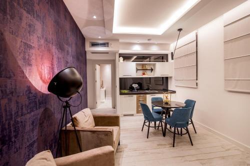 Apartments Master 5