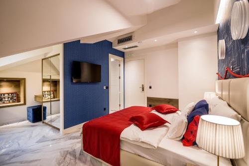 Apartments Master 5