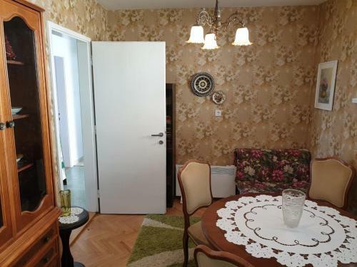 Apartment Castelnuovo