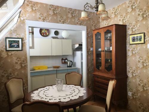Apartment Castelnuovo