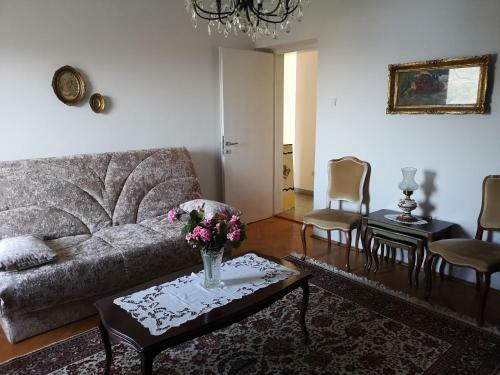 Apartment Castelnuovo