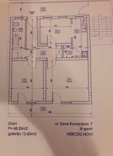 Apartment Castelnuovo