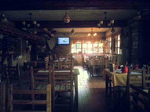 Motel Konak - Vrbanj