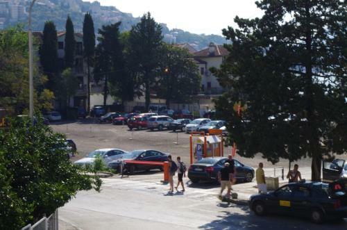 Apartman Igalo 1