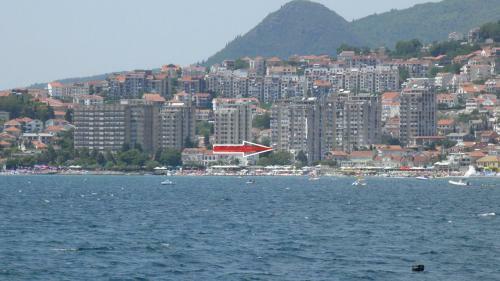 Apartman Igalo 1