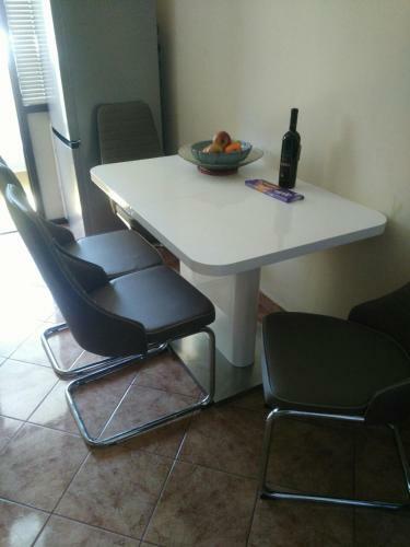 Apartman Igalo 1